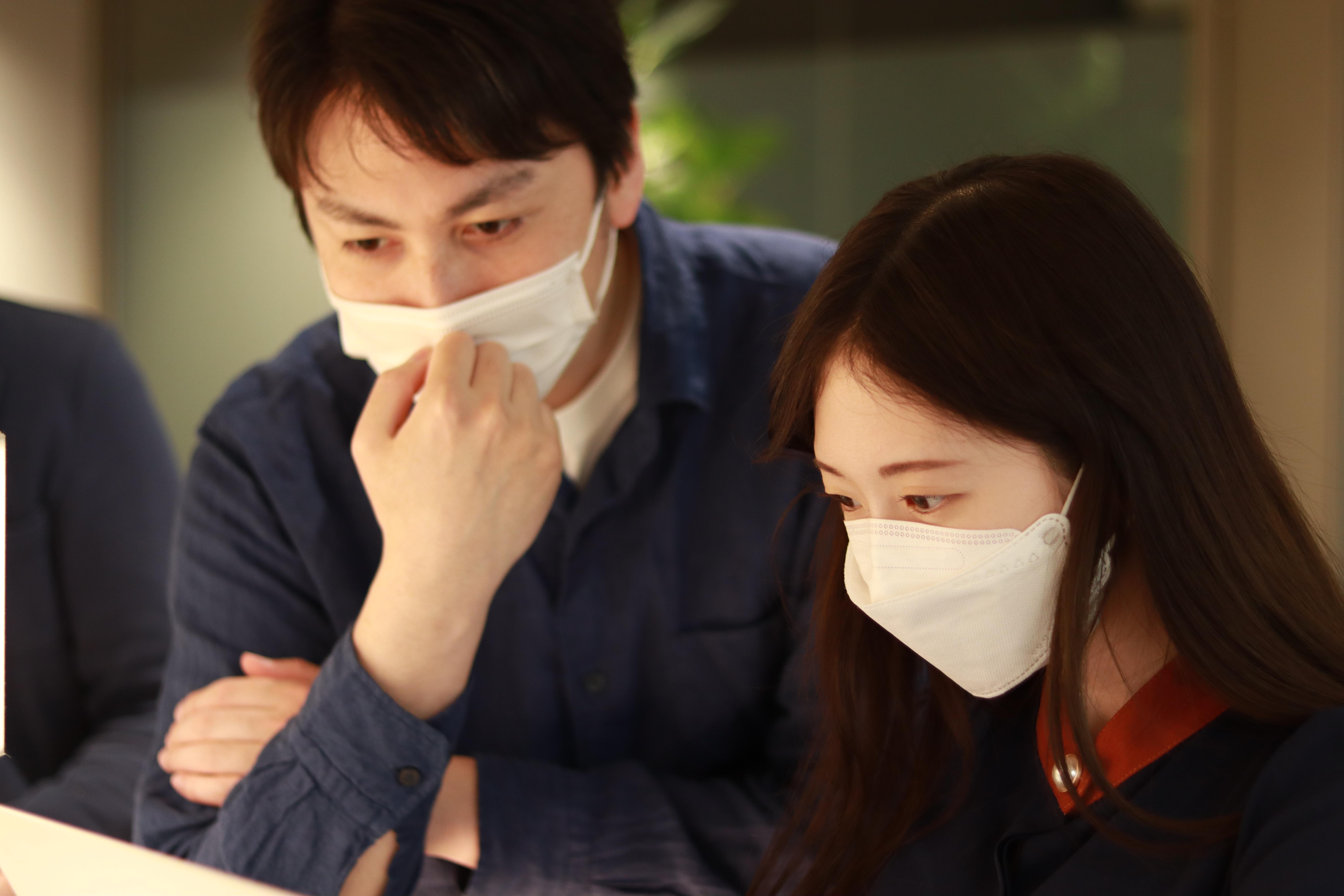 今後は受託事業だけでなく、自社コンテンツの開発にも積極的に取り組んでいく。