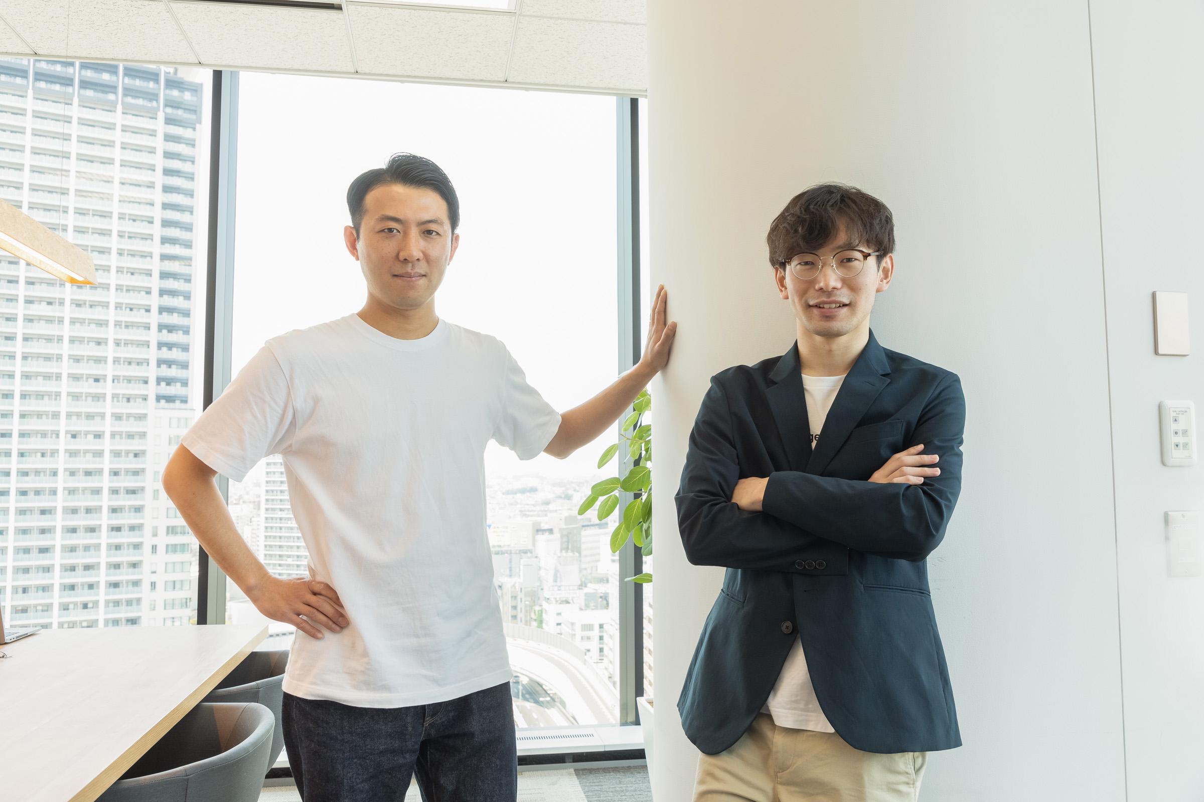 データ収集から分析結果の可視化までトータルな支援を行っています。