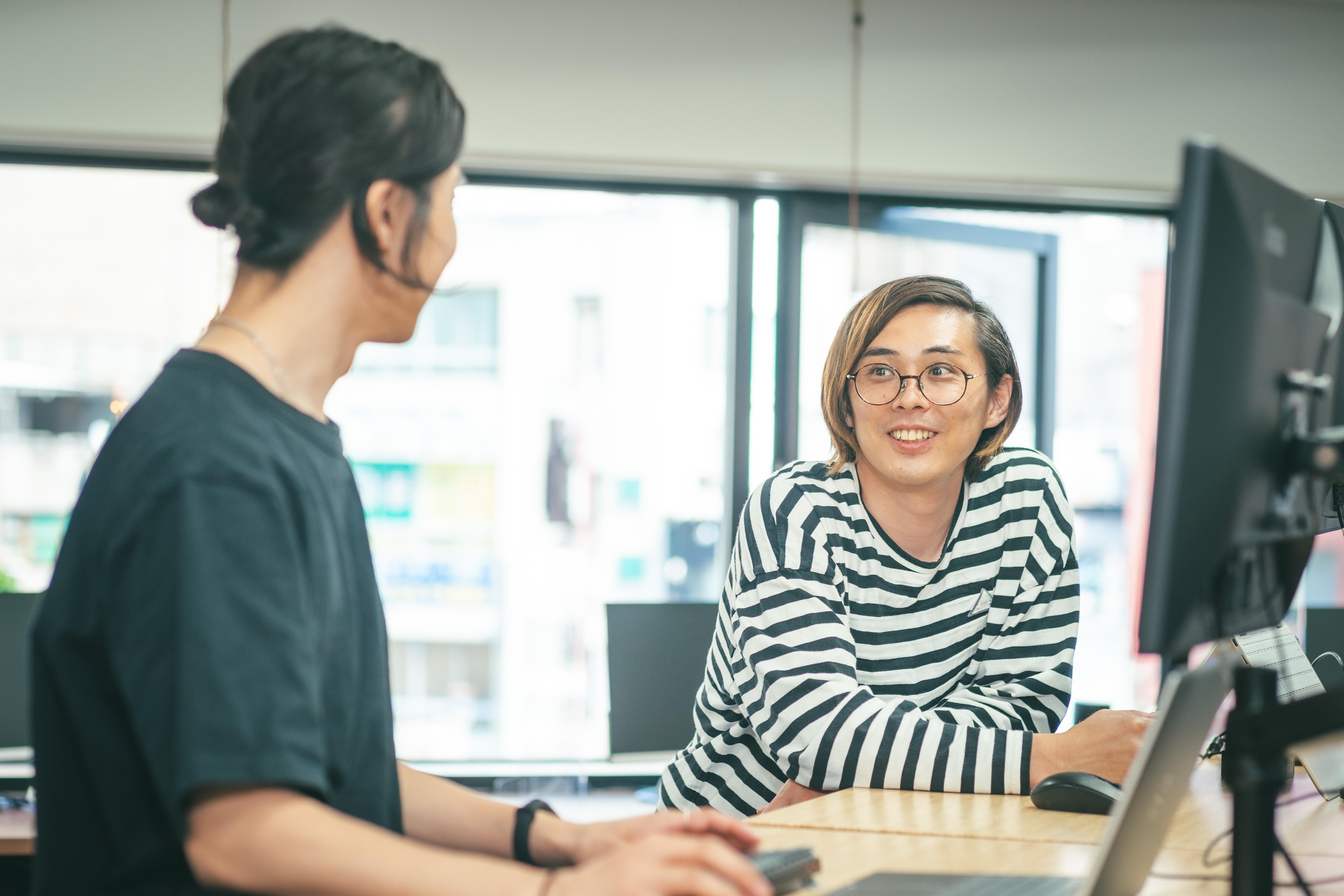 企業トップ画像