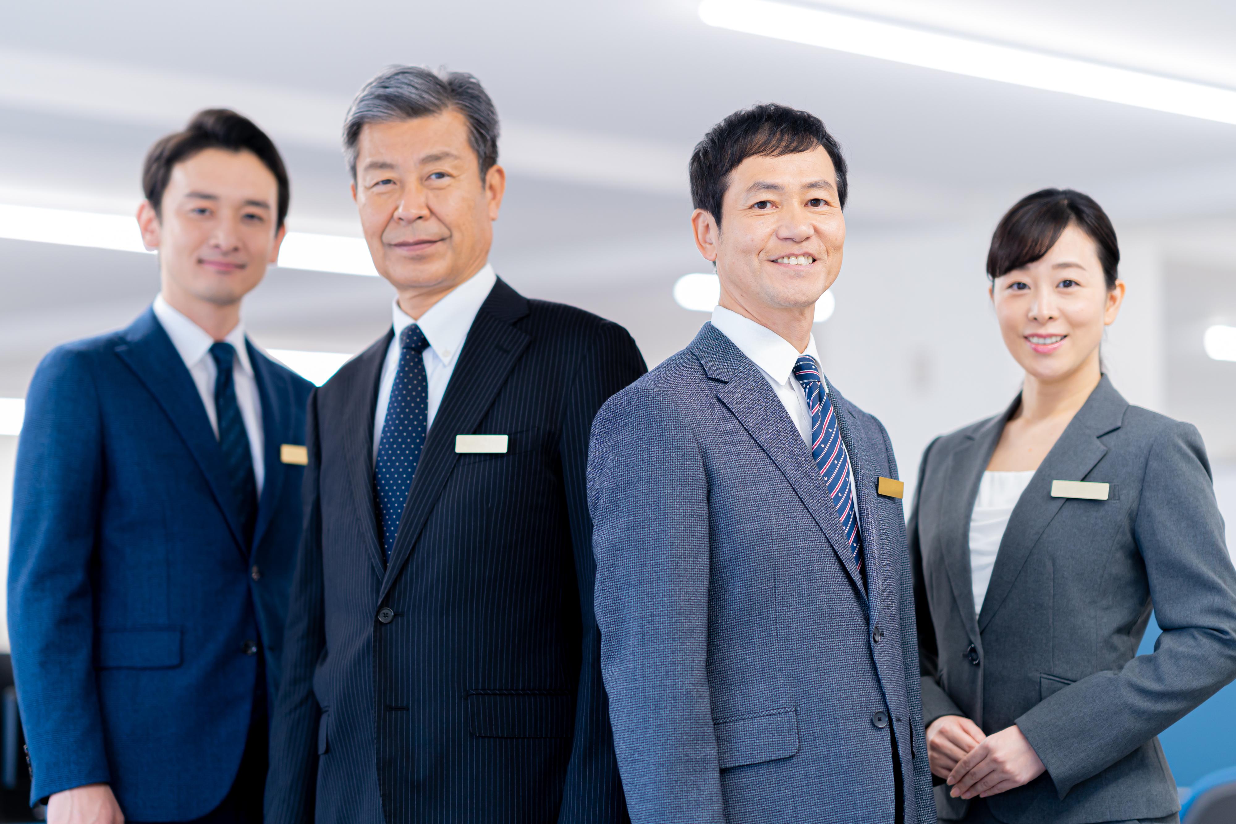 企業トップ画像