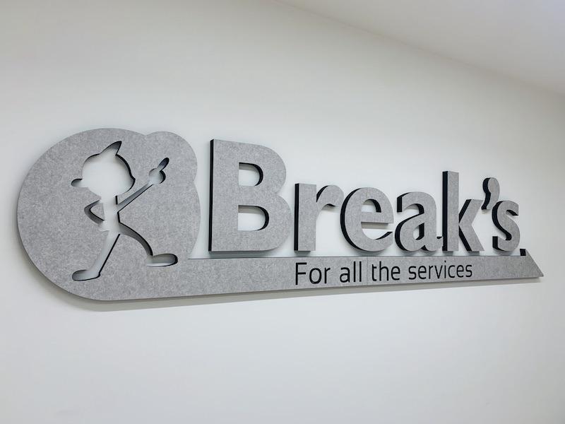 Break’s 株式会社のイメージ画像3