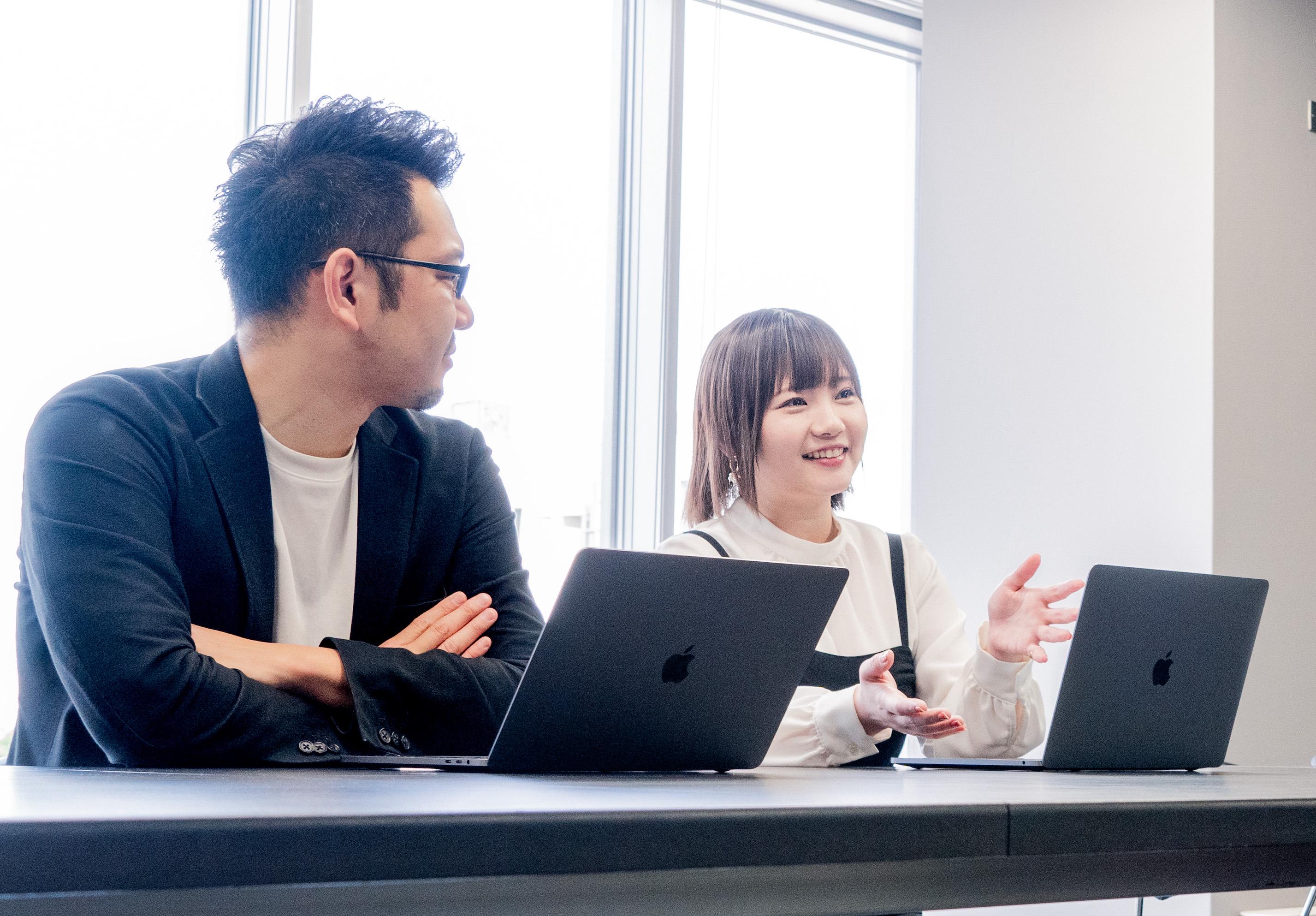 今後は“テクノロジー×データドリブン”で、あらゆるEC領域で役に立てるサービスに展開していく