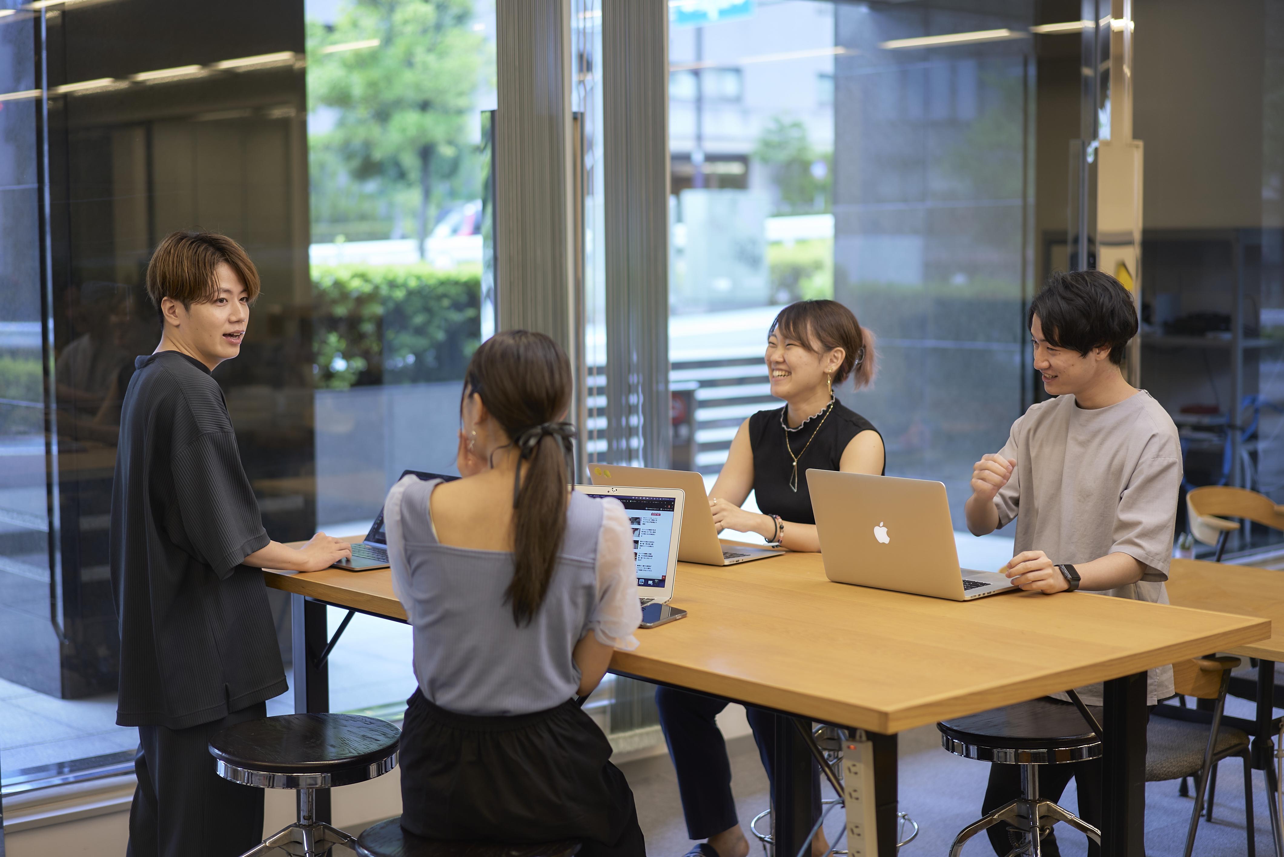 株式会社 Nagisaのイメージ画像3