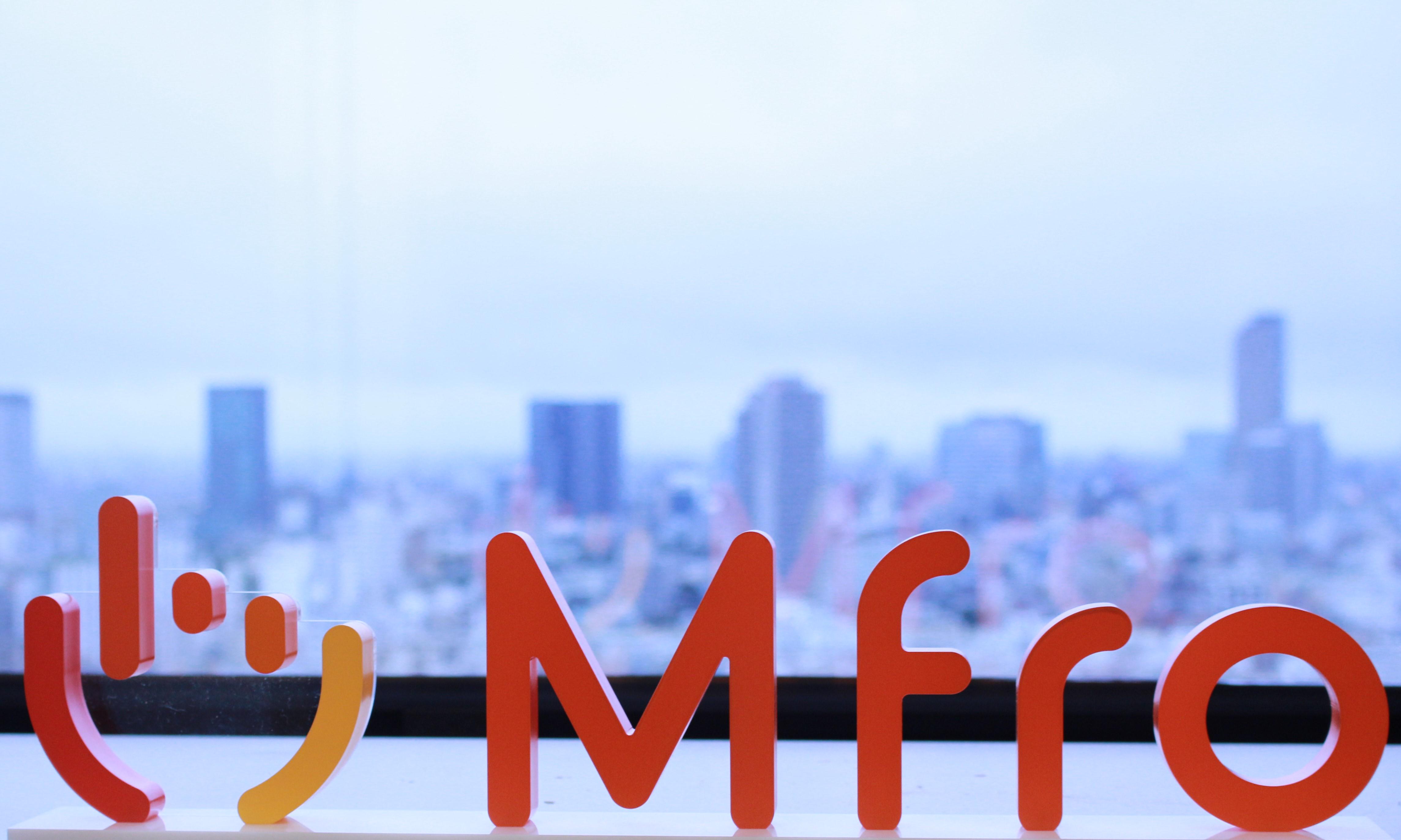 ワンフロアでコミュニケーションの取りやすいオフィスです。