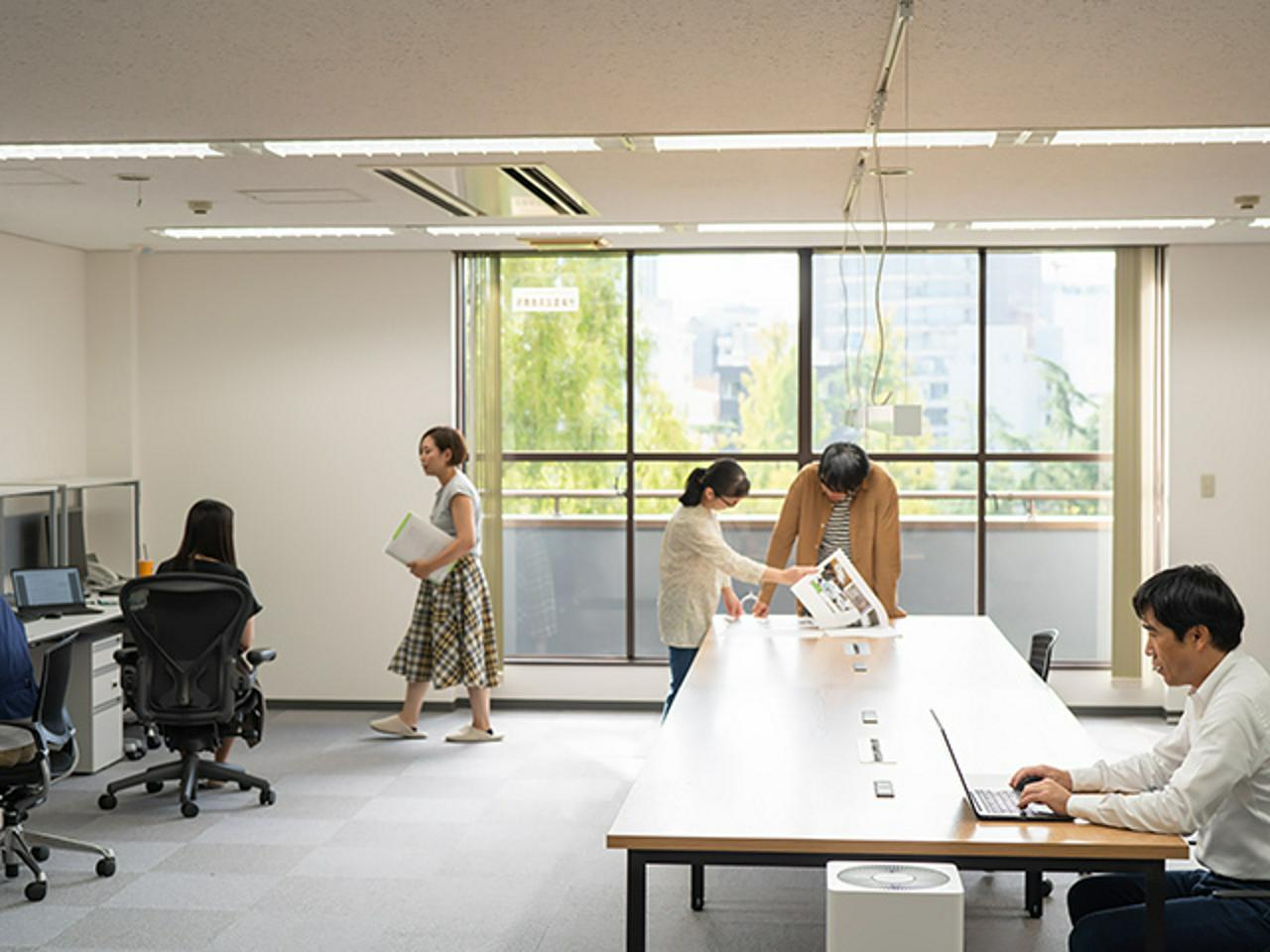 株式会社OS工芸社 求人画像1