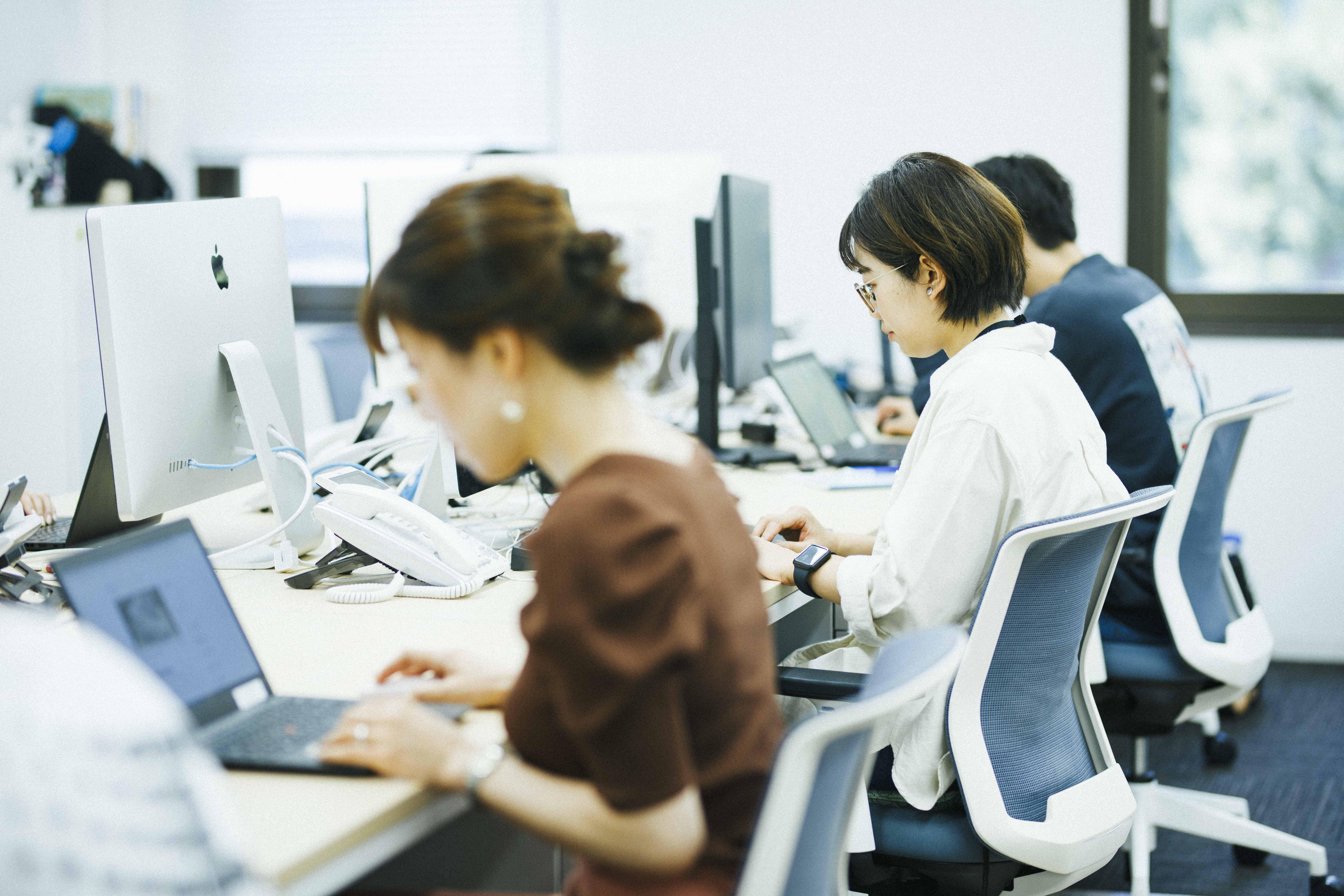 株式会社 マーケットエンタープライズのイメージ画像2