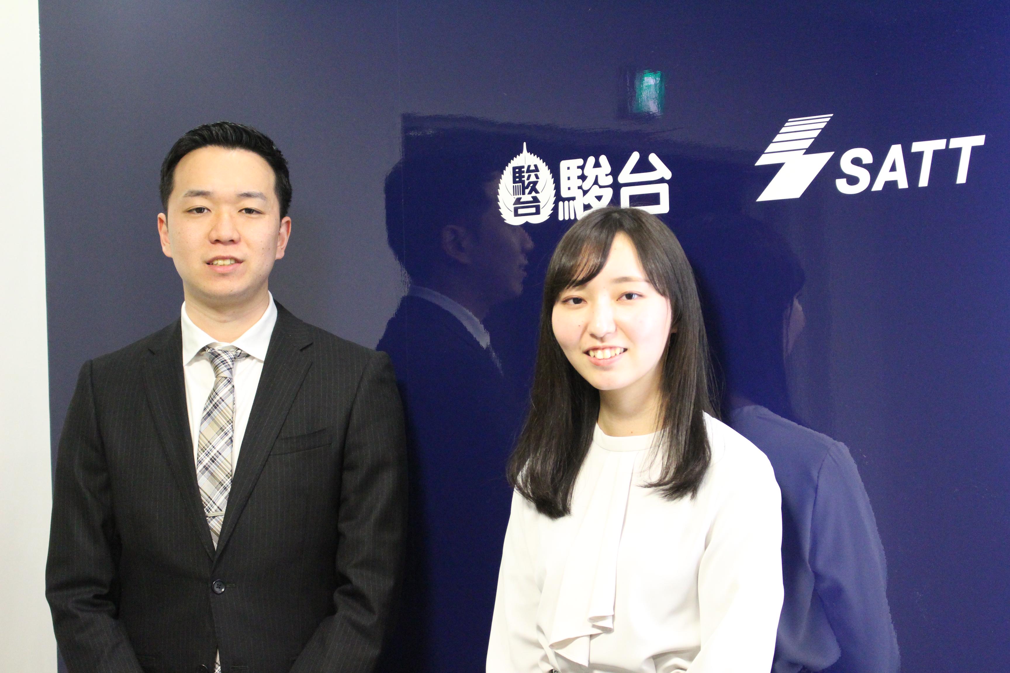 30余年の実績と駿台グループの信頼に加え、コロナ禍の社会変化も背景に事業拡大中。