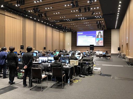 今後は、リアルイベントに限らずバーチャル空間やデジタルメディア等も含め、最上流の企画段階からトータルに展開させていく存在を目指す。