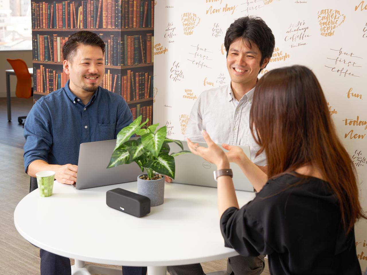 FUNLOGY 株式会社のイメージ画像2