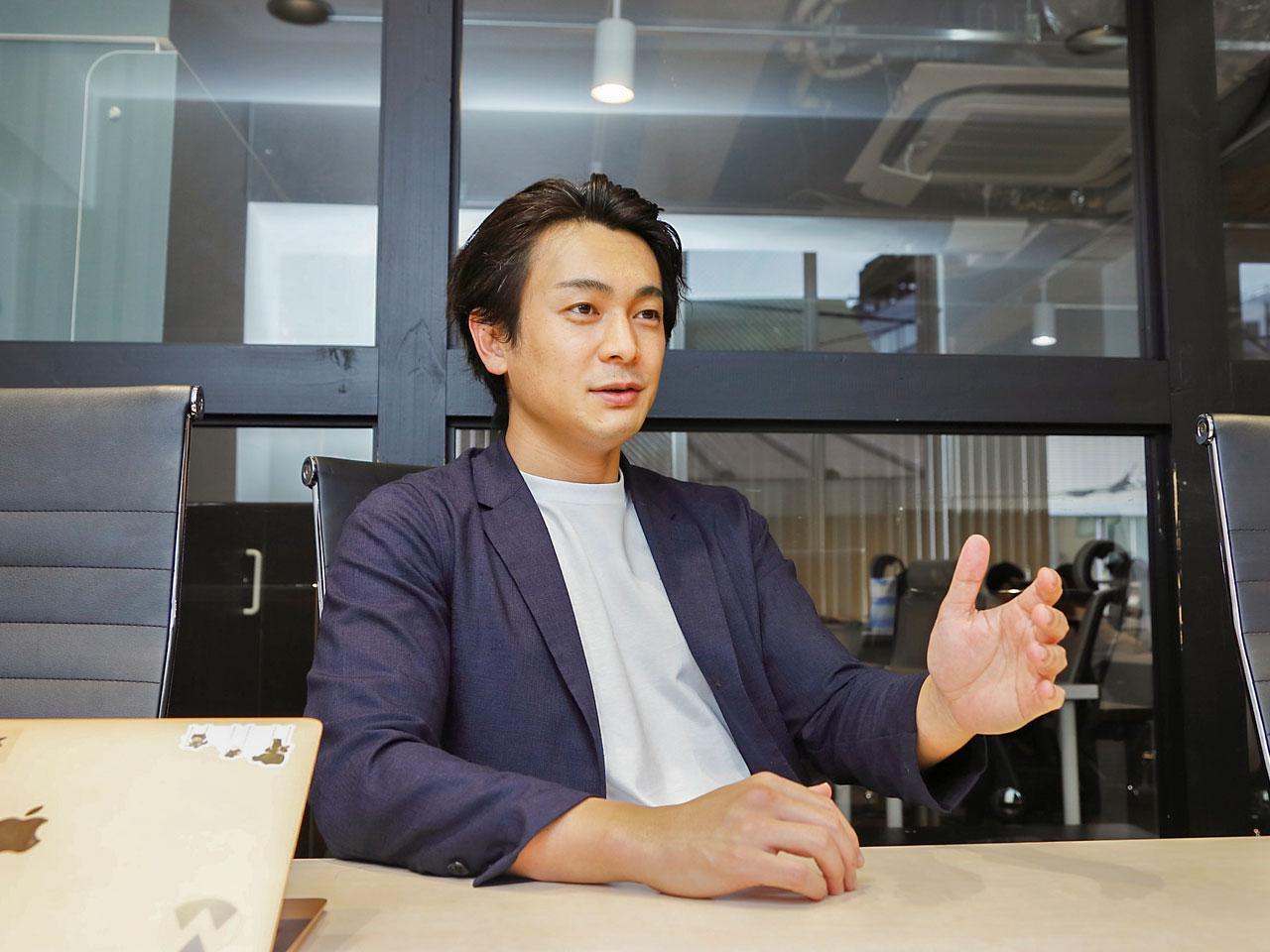 同社は、AIを活用したCCaaS（Contact Center as a Service）であるCTIサービス『Comdesk』（コムデスク）を開発。