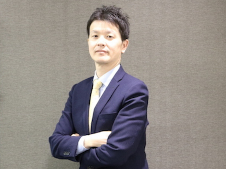 株式会社シェアのインタビュー写真