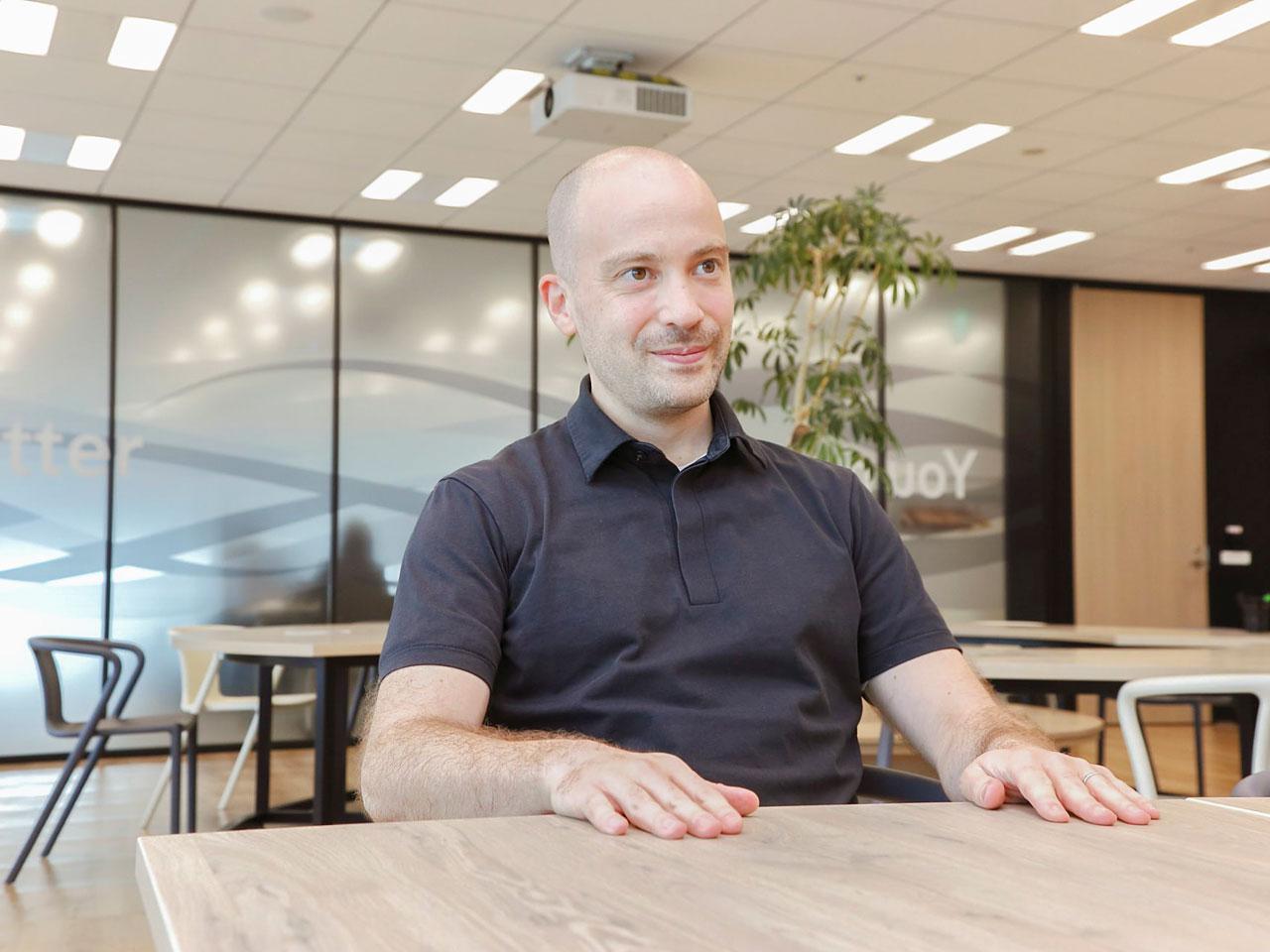 NNグループは175年の伝統を誇り、ヨーロッパと日本を主な拠点にして11カ国で保険・資産運用事業を展開する。