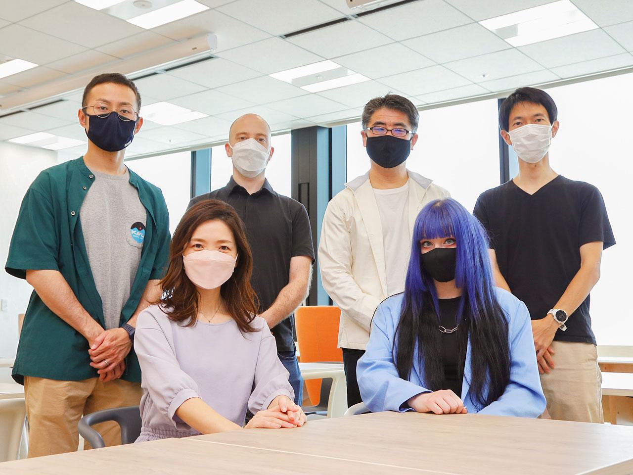 前例にとらわれず新境地を切り拓いてきた同社は、次なる成長に向けてデジタルマーケティングに注力する。