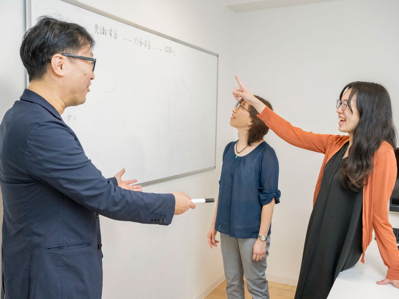 株式会社 ウェル・アイのイメージ画像2