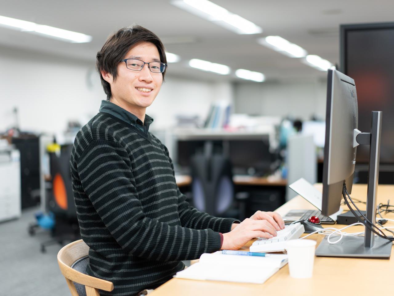 株式会社アドバンスドナレッジ研究所 求人画像1