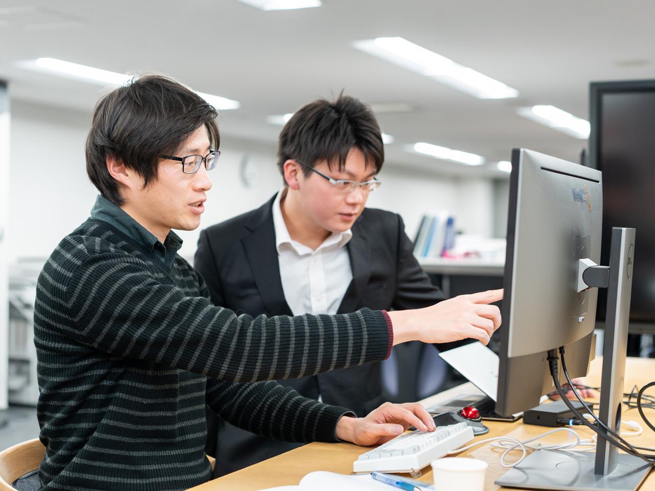 株式会社アドバンスドナレッジ研究所 求人画像1