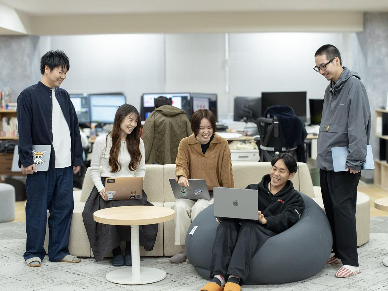 株式会社ジュニ 求人画像1