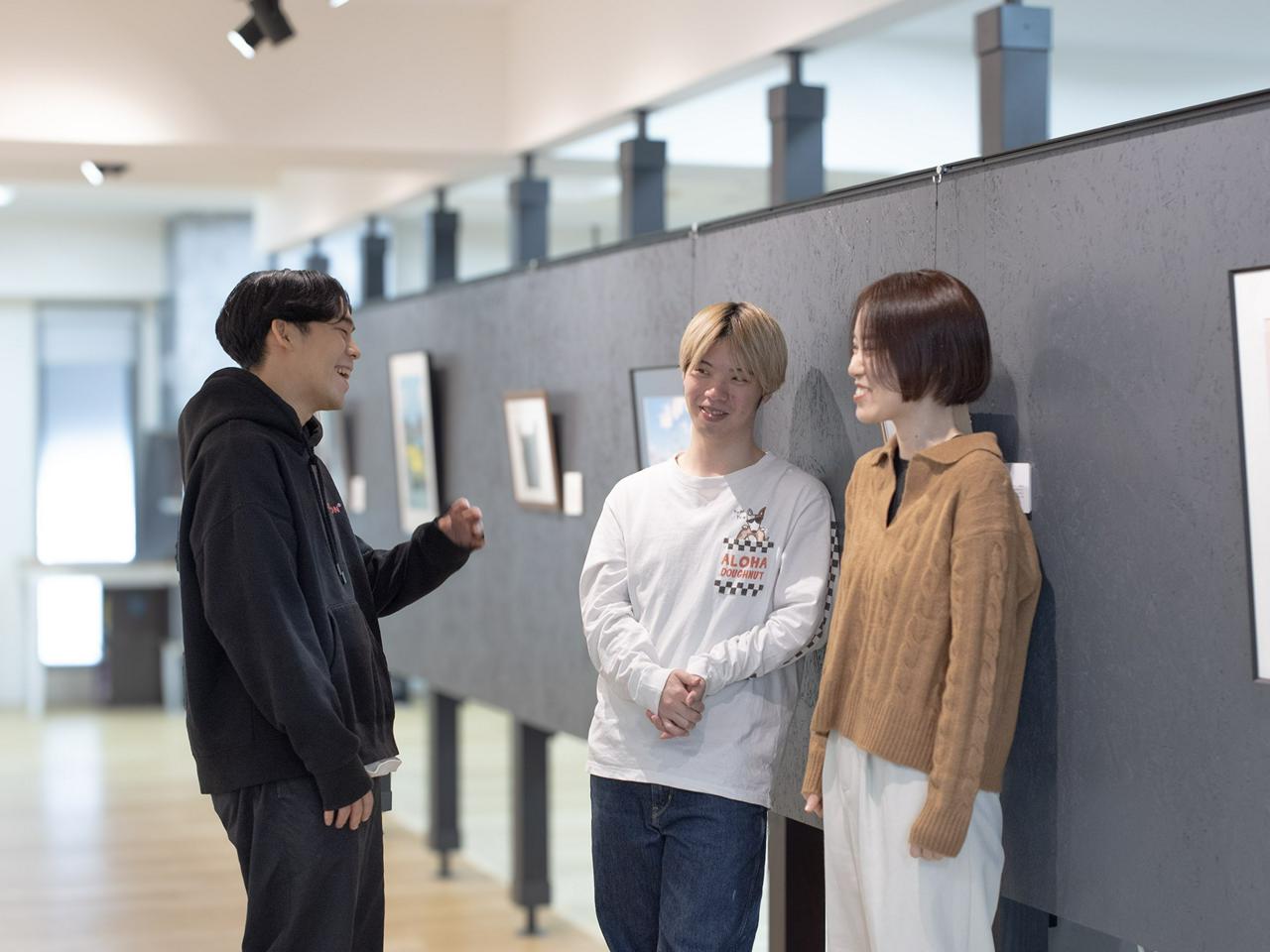 株式会社ジュニ 求人画像1