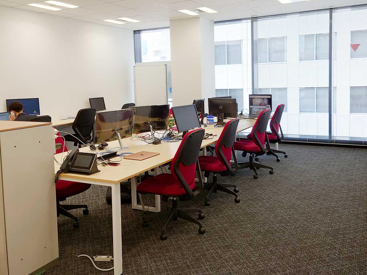 オンウェーブ株式会社 求人画像1