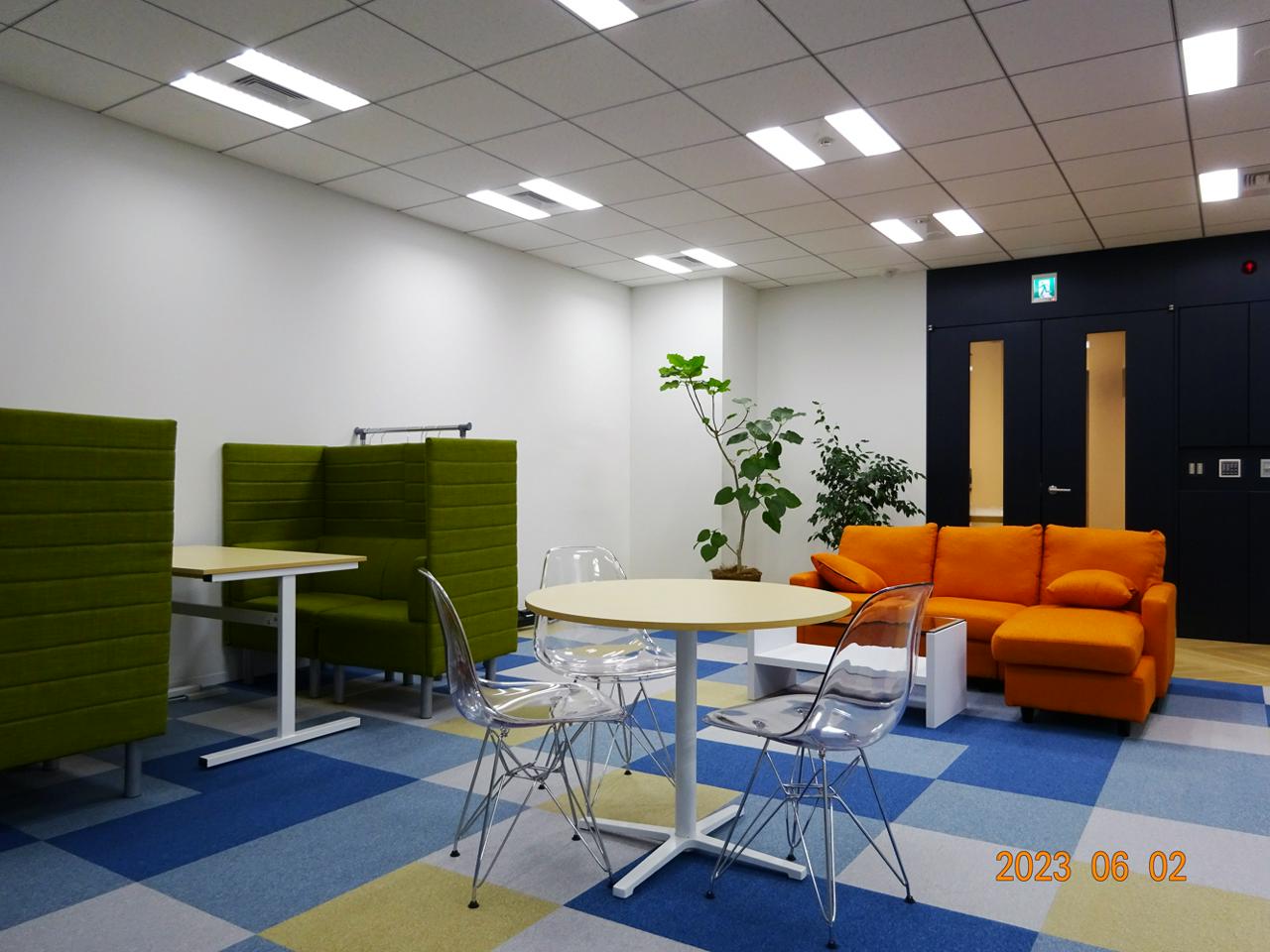 オンウェーブ株式会社 求人画像1