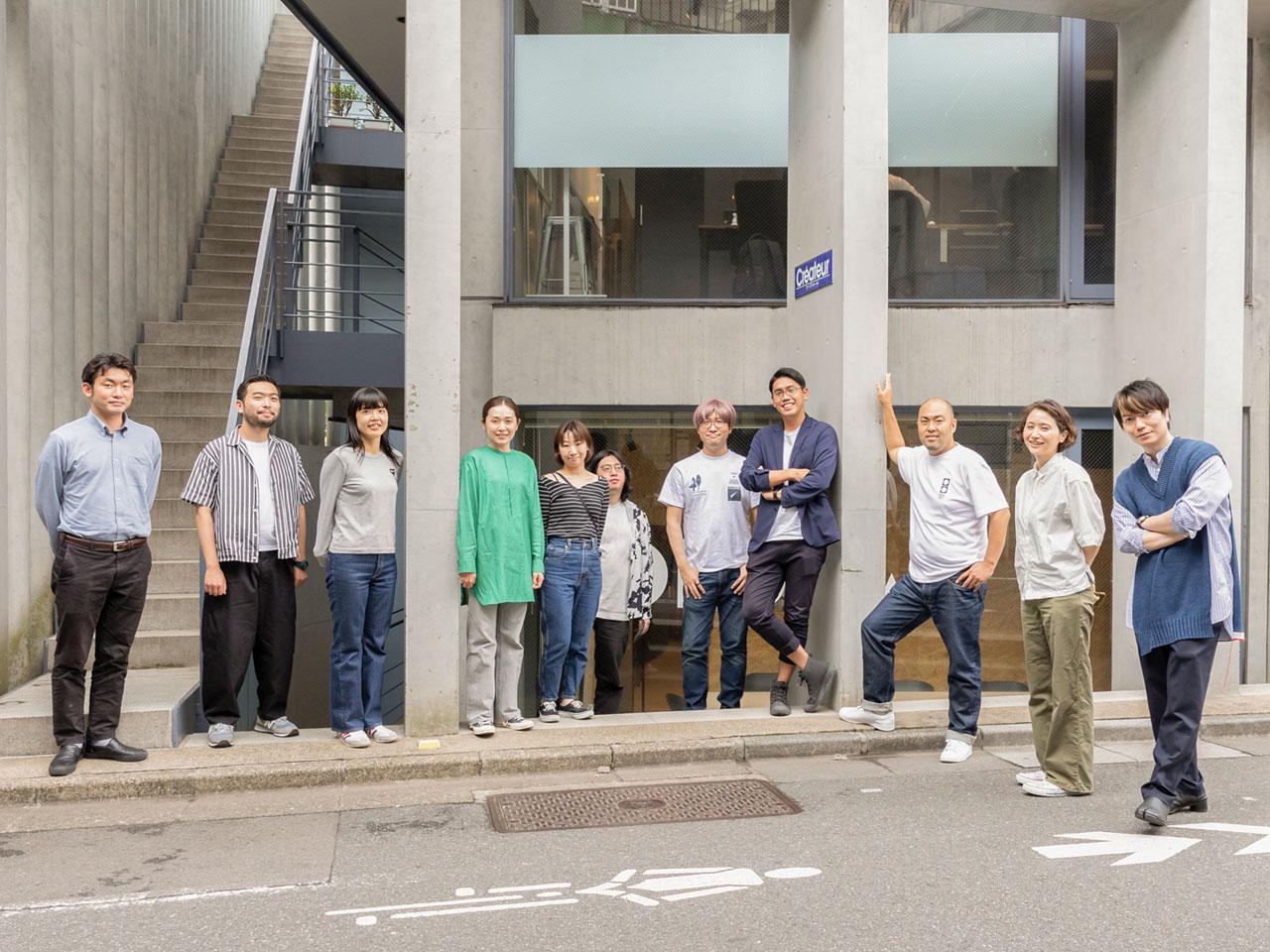株式会社 OKULABのイメージ画像2