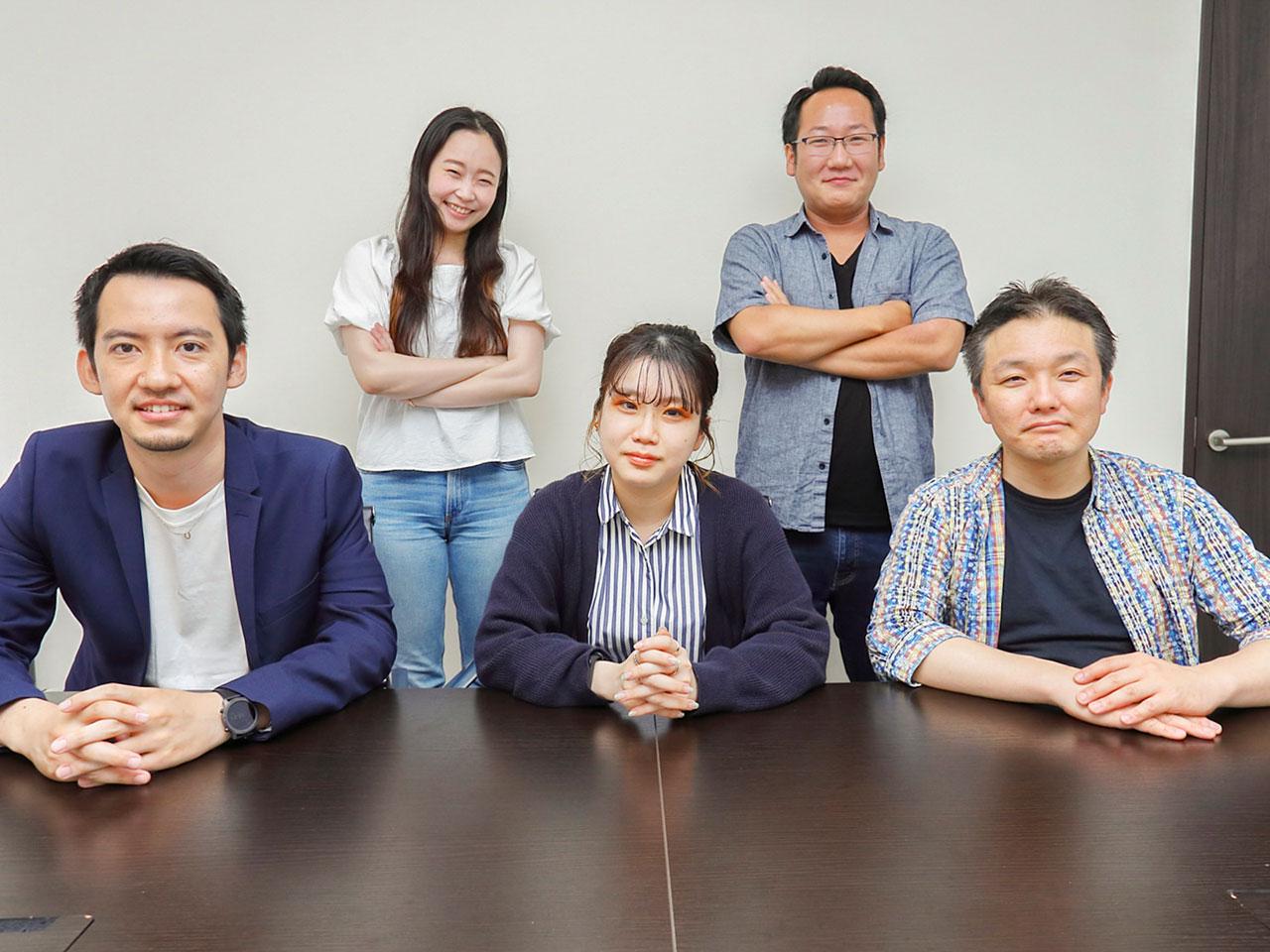 株式会社 ホライズンソフトのイメージ画像2