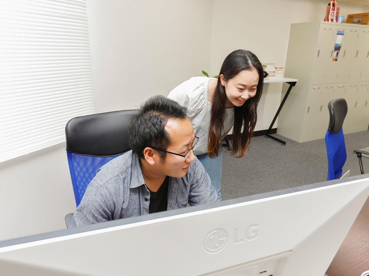 もっと力が発揮できるはずなのに、やりたいことができていないといった不満を持っている方や給与に不満のある方は、是非アクセスしてほしいと同社は呼びかけている。