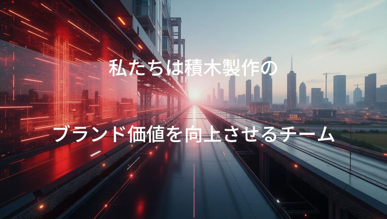 株式会社積木製作 求人画像1