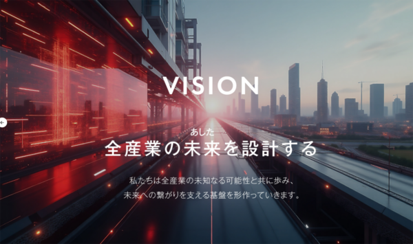 募集している求人：企画提案営業職