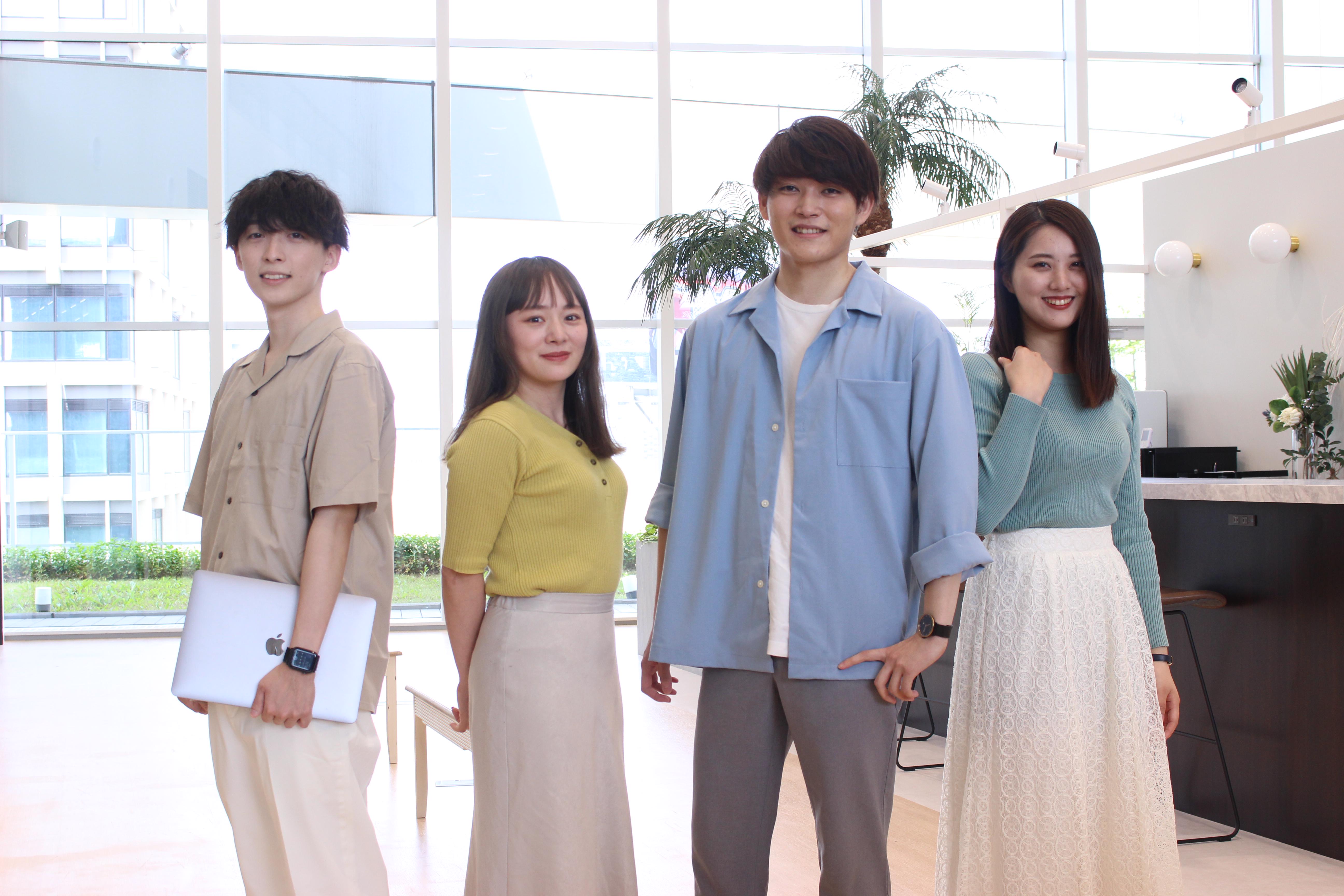 ＭＥＴＡＴＥＡＭ 株式会社のイメージ画像3