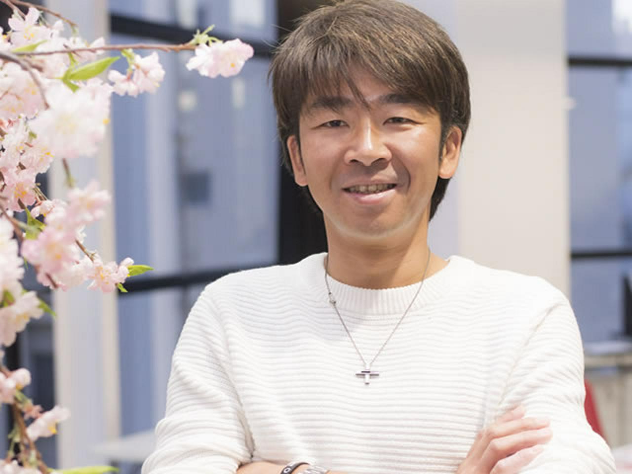 サクラサクマーケティング株式会社 求人画像1