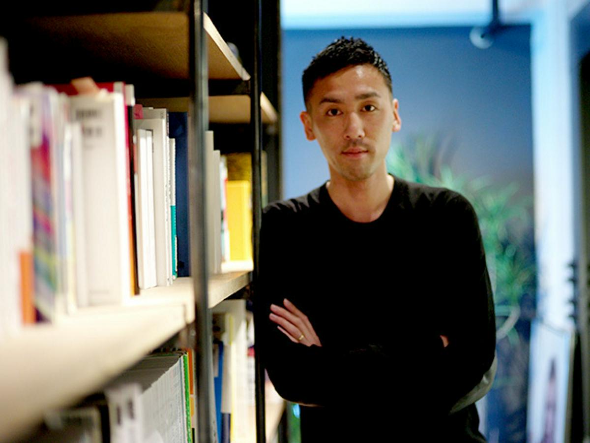 インタビュー画像