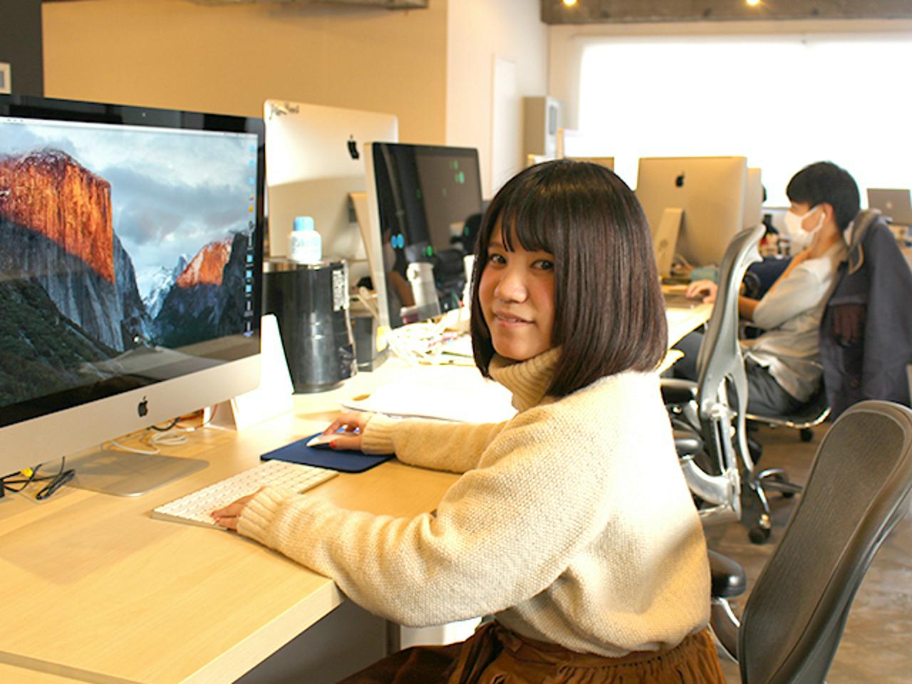 株式会社パノラマ 求人画像1