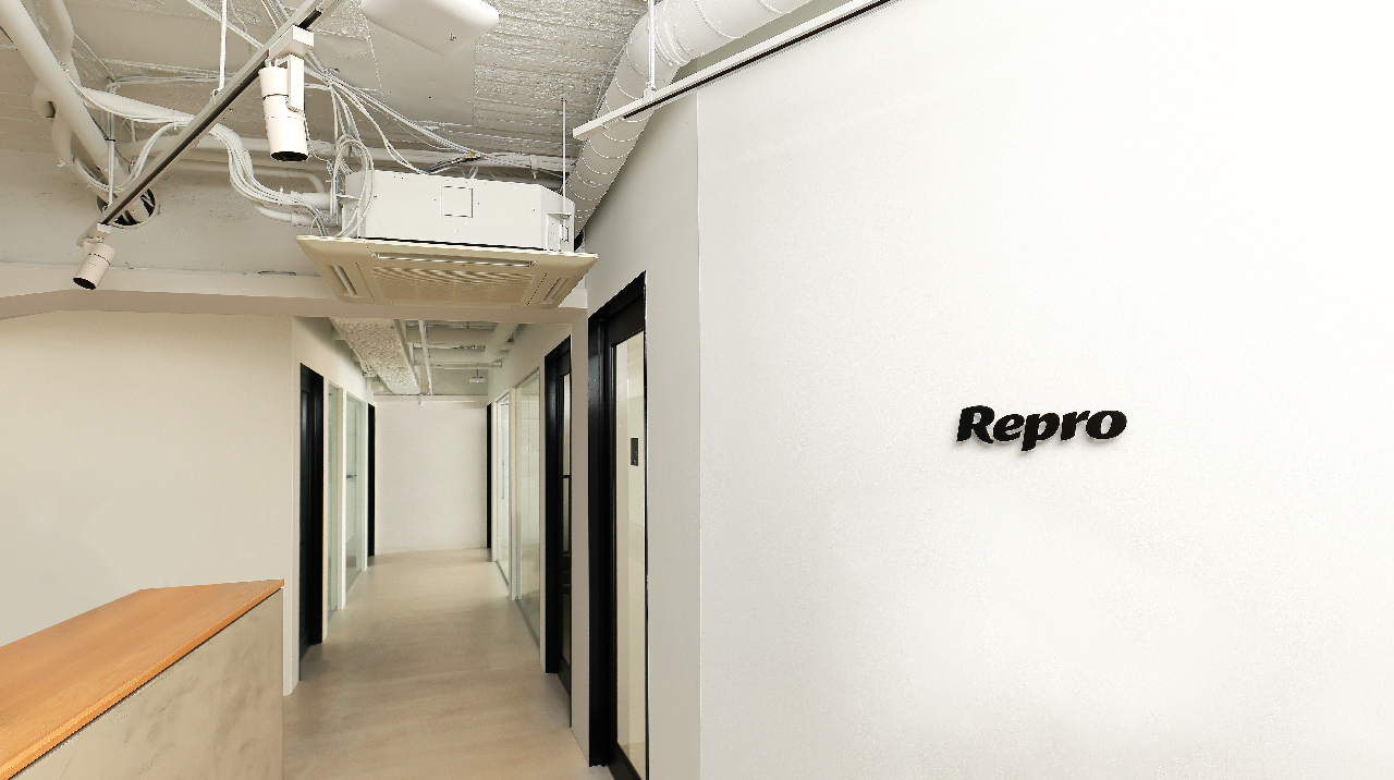 Repro 株式会社のイメージ画像1