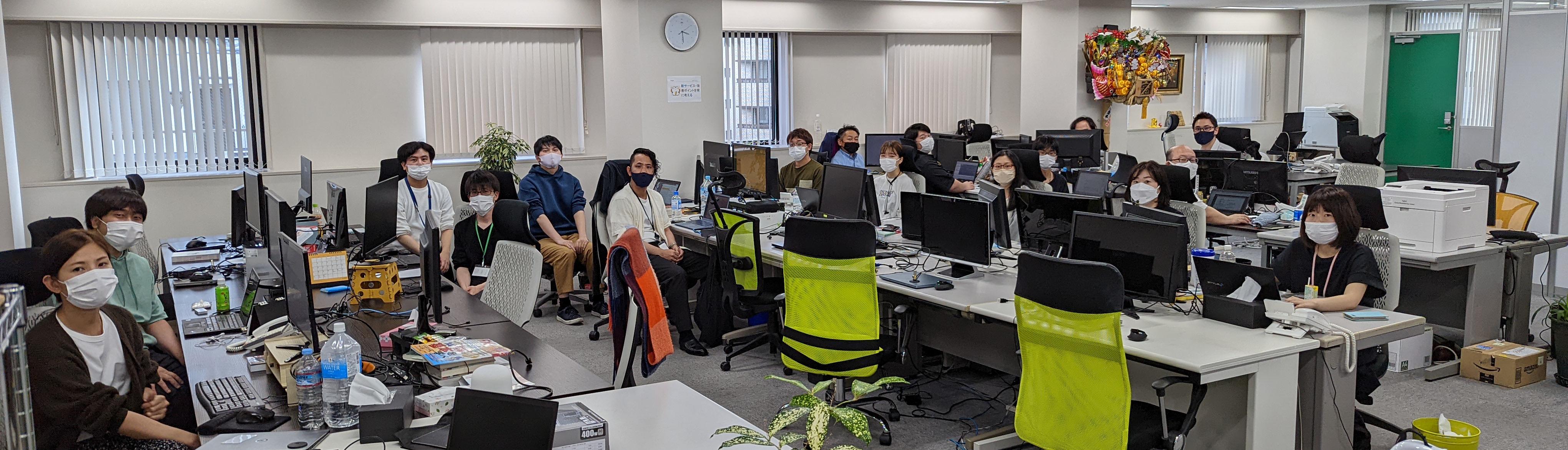 株式会社 ゴゴジャンのイメージ画像3