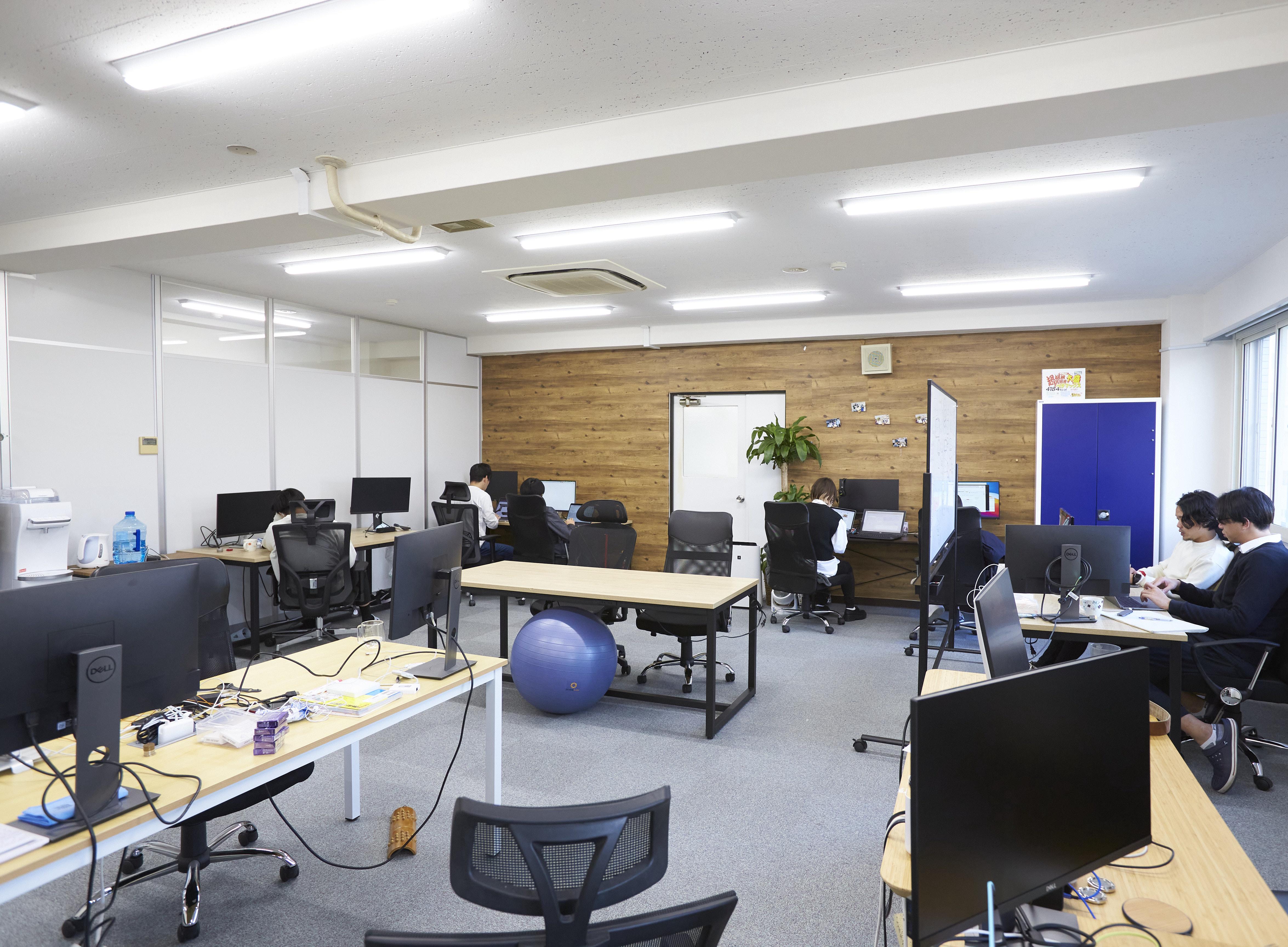 株式会社 PRUMのイメージ画像3