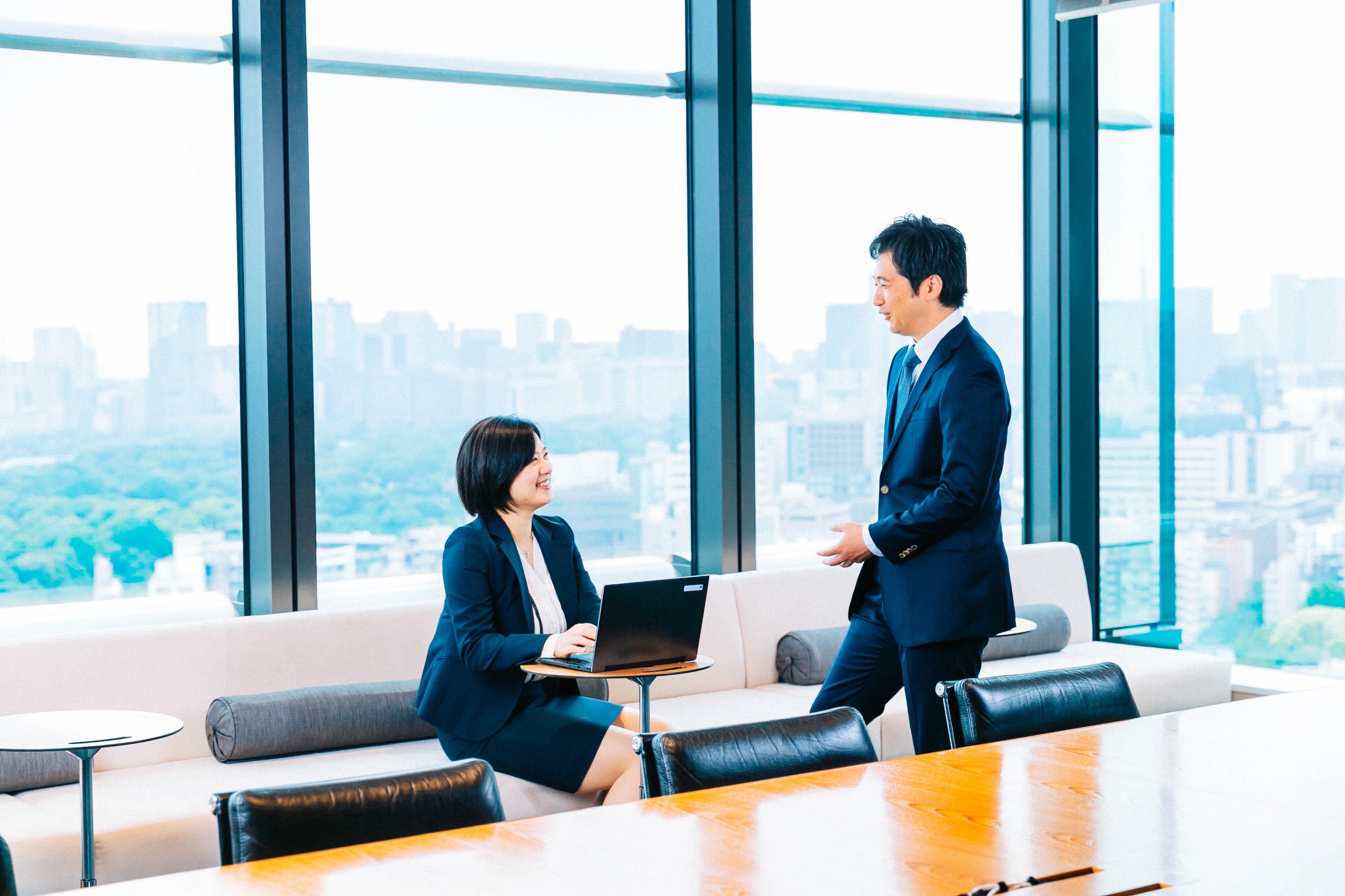 企業トップ画像