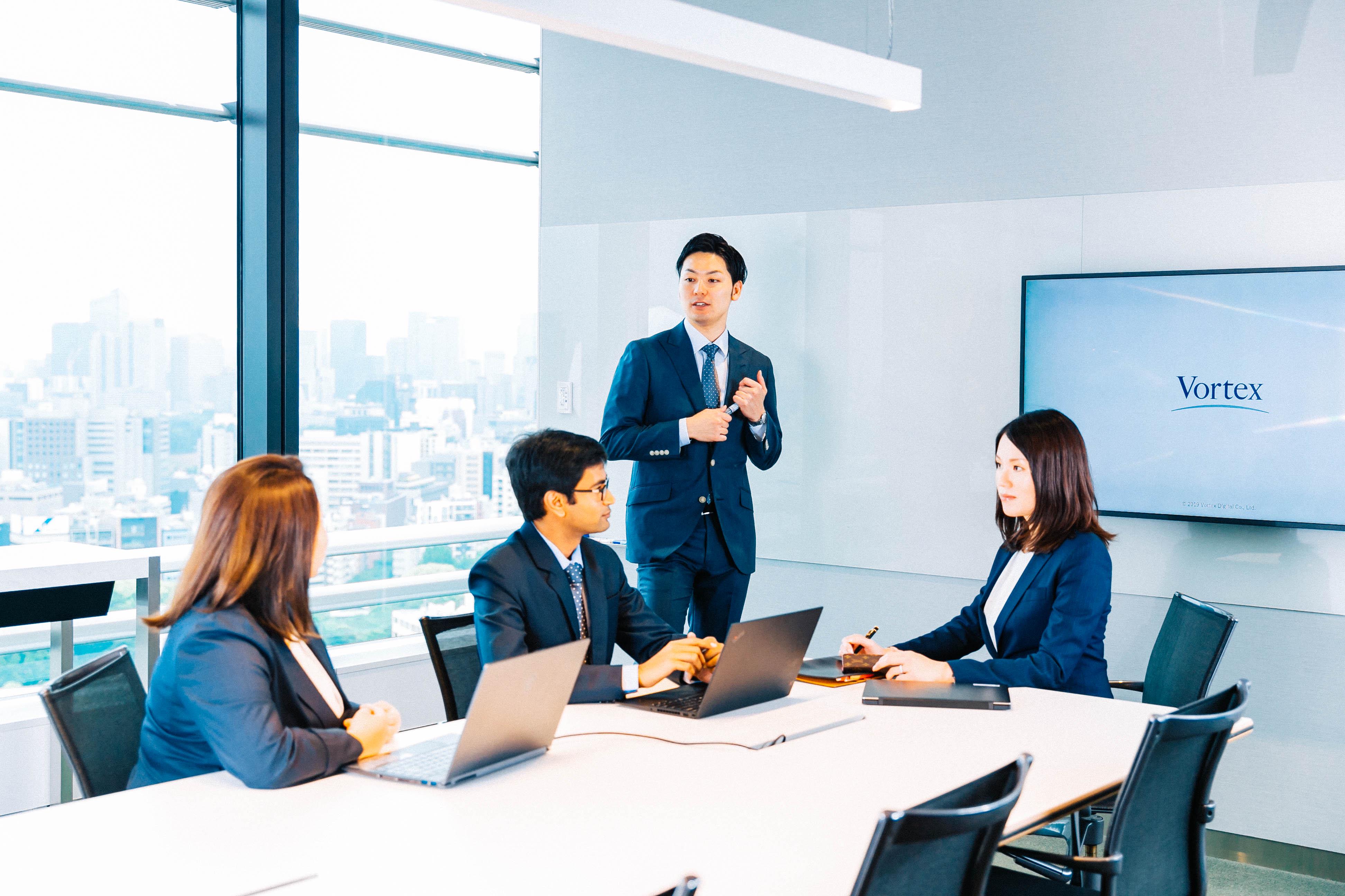 企業トップ画像