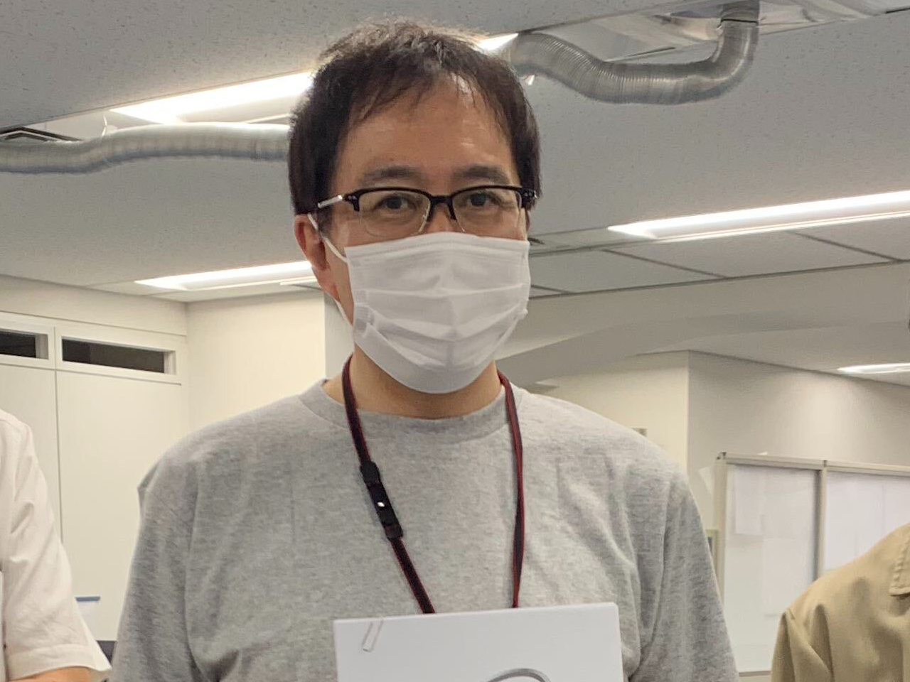 ネクストステップテクノロジーズ 株式会社のイメージ画像1