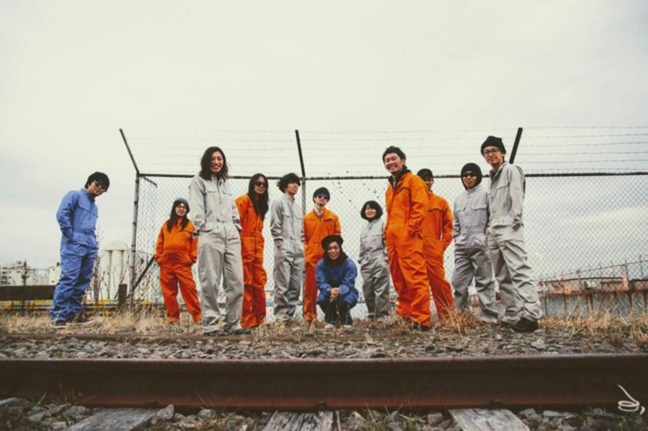 株式会社タグバンガーズ 求人画像1