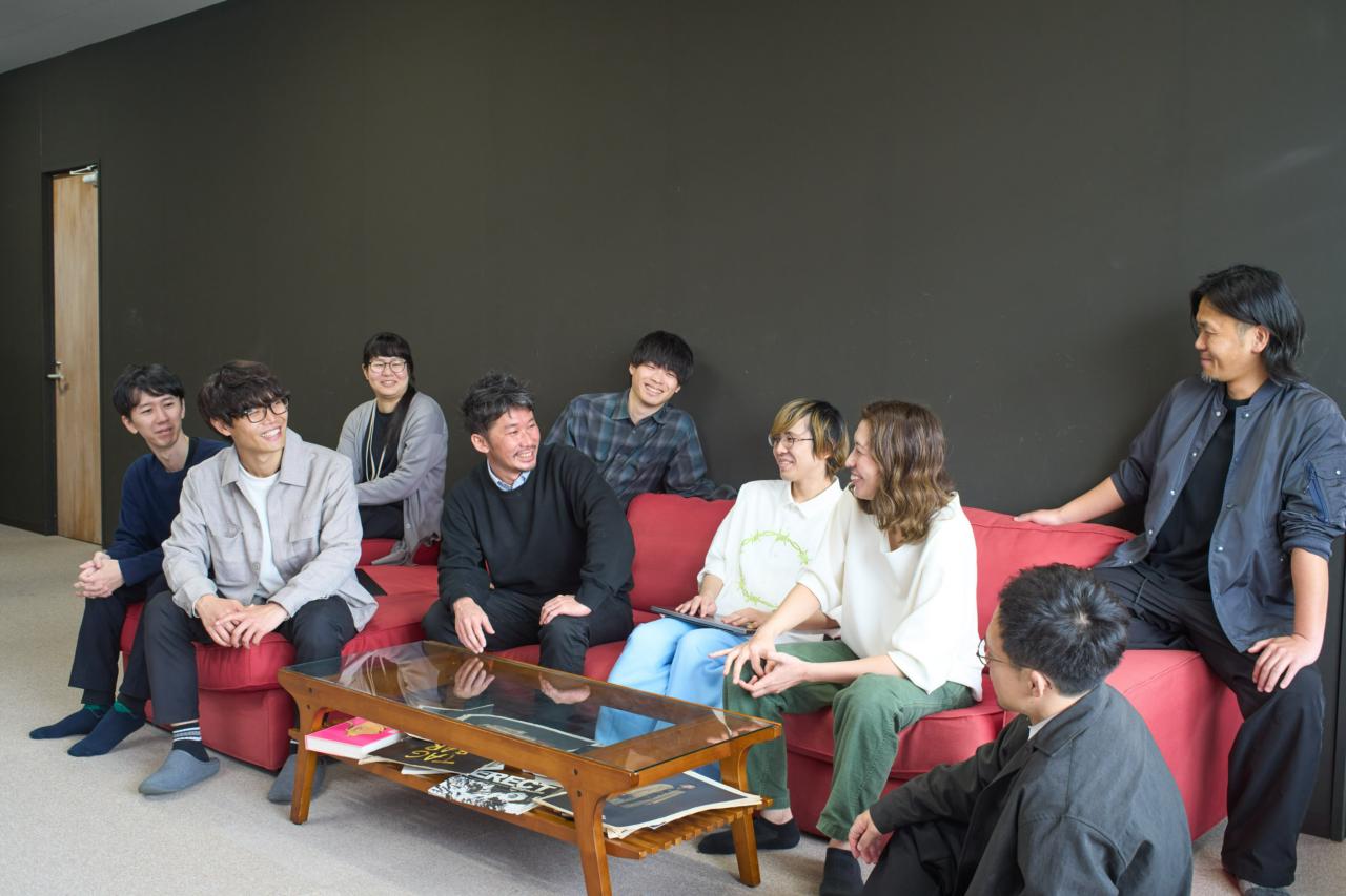 株式会社タグバンガーズ 求人画像1