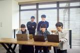 バックエンドエンジニア (Java)