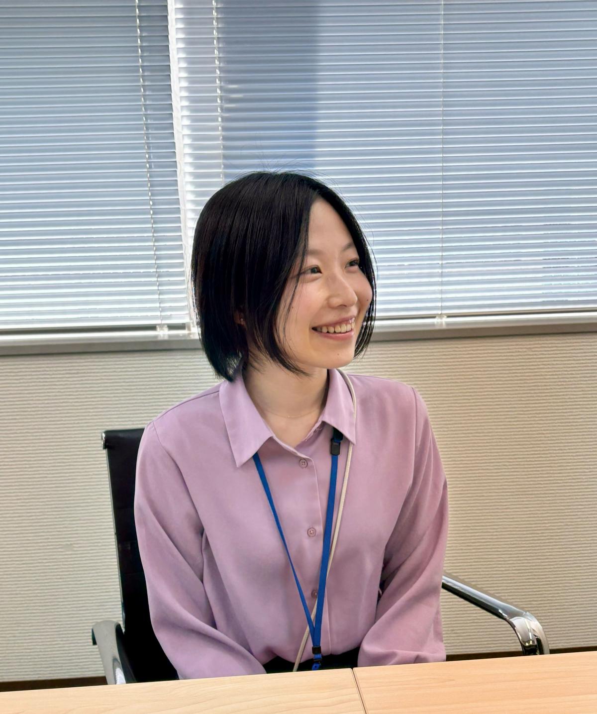 インタビュー画像