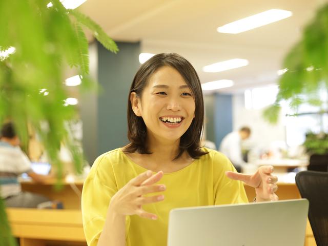 商談相手は企業経営者とプロフェッショナル人材という高い視座でのビジネスを通して、セールスメンバーのコンサルティング能力・提案力はおのずと磨かれていく。