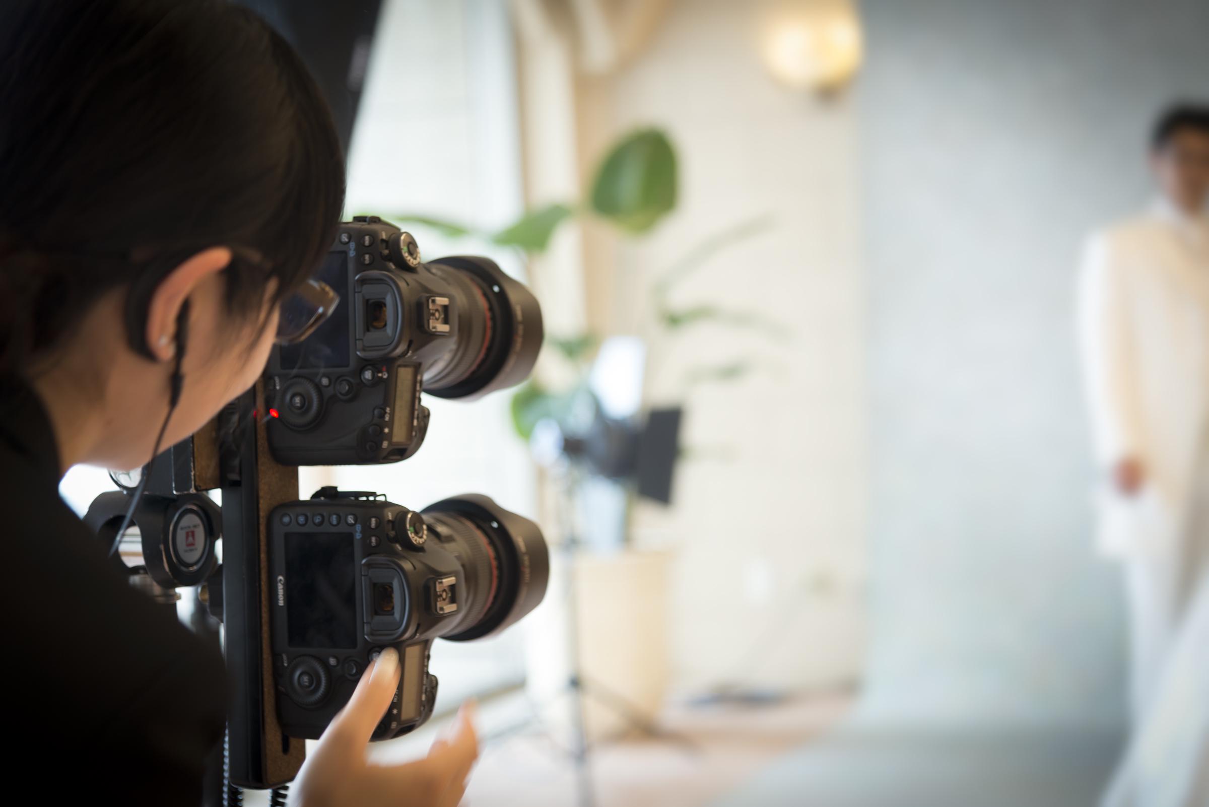 企業ブランディング、商品、イベント、プロモーション、コマーシャル、広告撮影やアートディレクション等、年間約100案件を手掛けるクリエイティブカンパニーとなっている。