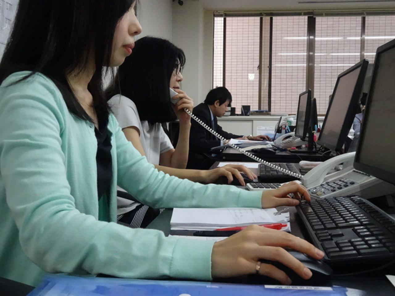 株式会社ダイタク 求人画像1