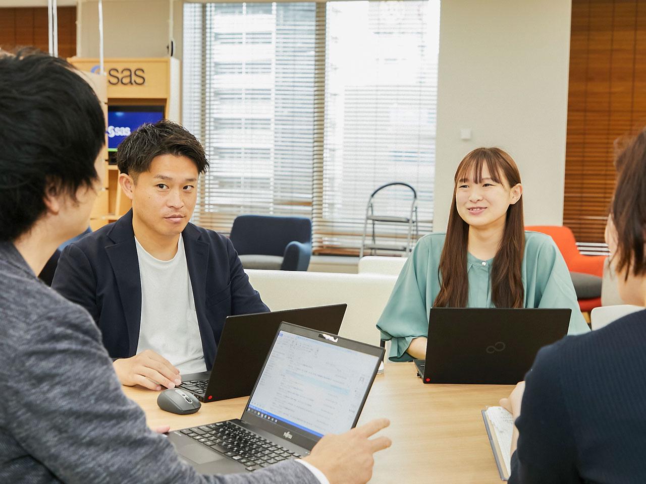 株式会社 テプコシステムズのイメージ画像2