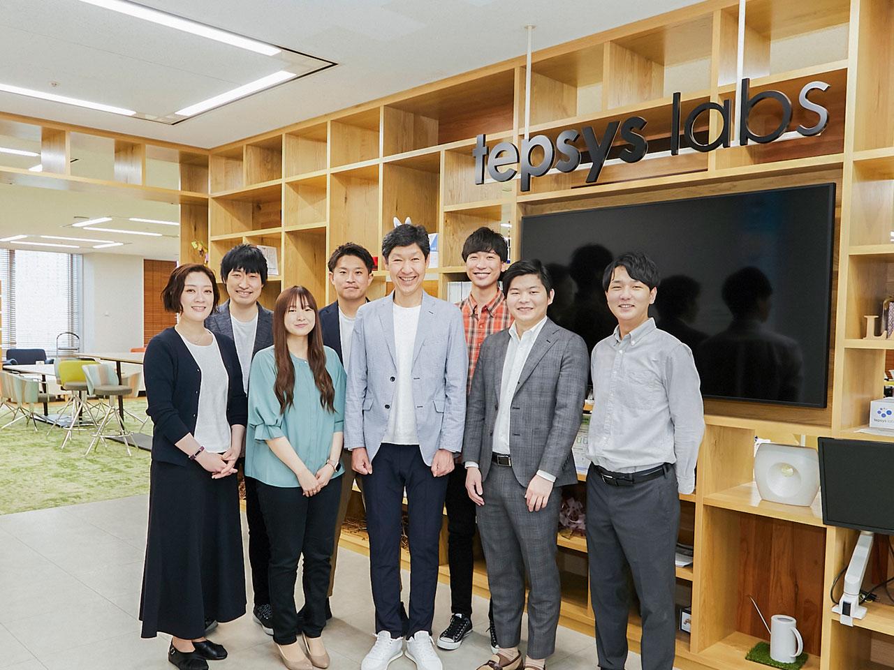 株式会社 テプコシステムズのイメージ画像3