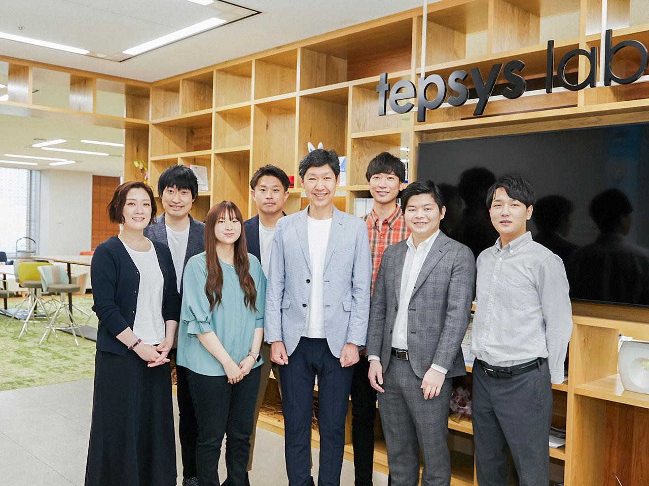 株式会社 テプコシステムズのイメージ画像3