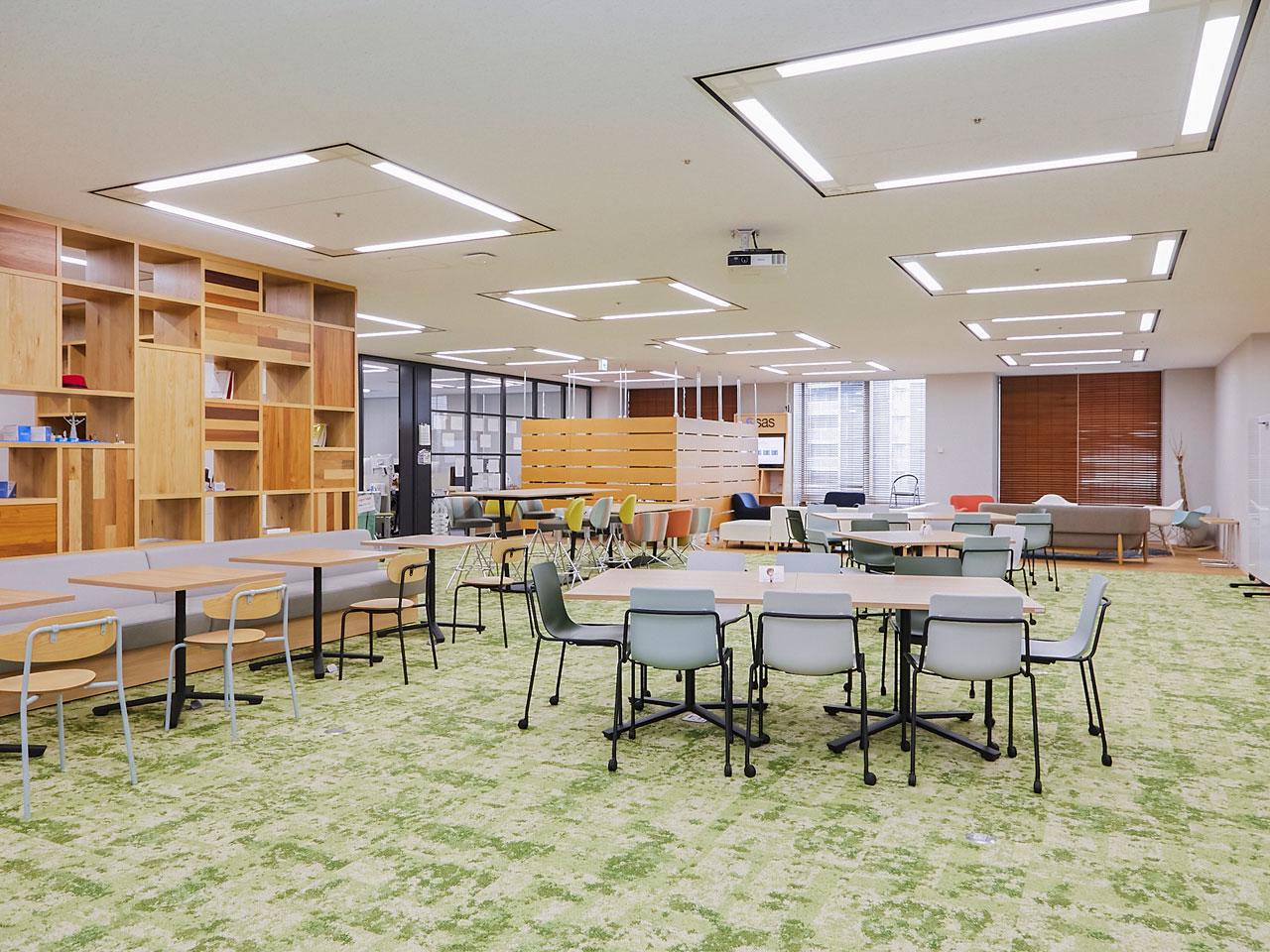 株式会社 テプコシステムズのイメージ画像2